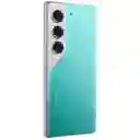 Celular Tecno Camon 40 Pro 256gb 8ram 50mp Verde