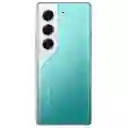 Celular Tecno Camon 40 Pro 256gb 8ram 50mp Verde