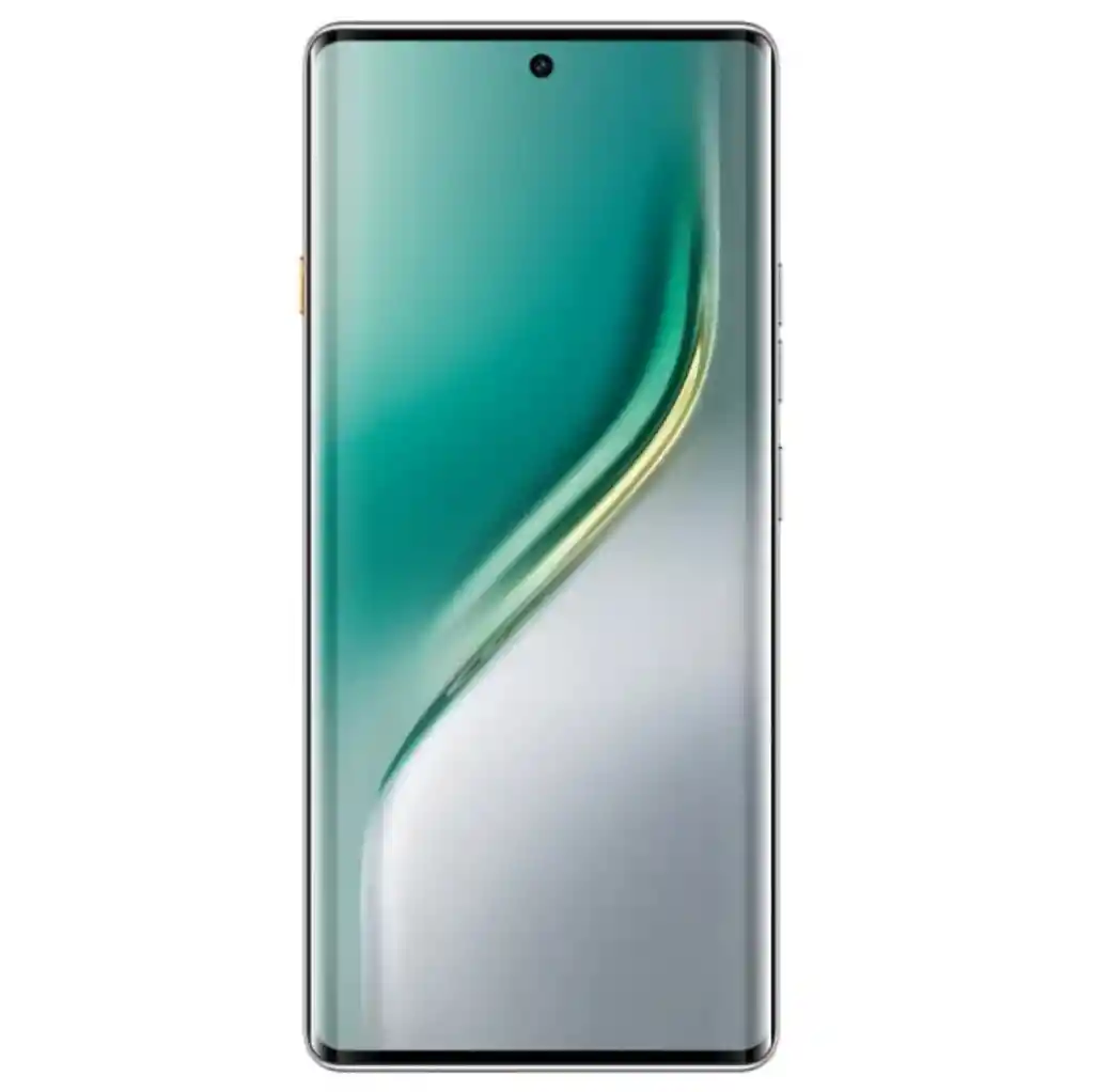 Celular Tecno Camon 40 Pro 256gb 8ram 50mp Verde