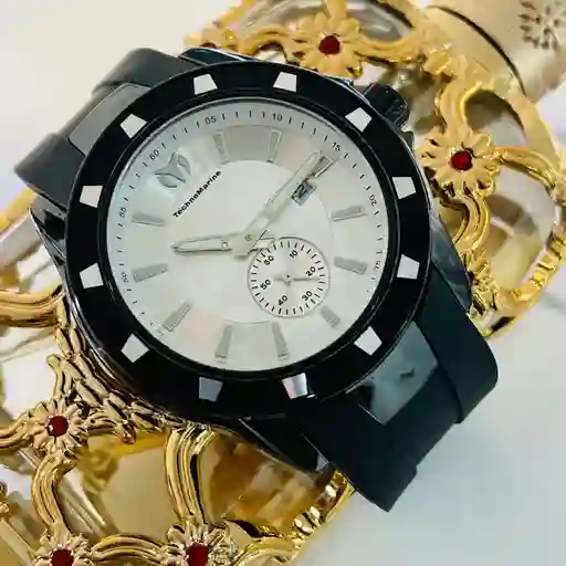 Reloj Technomarine Para Hombre