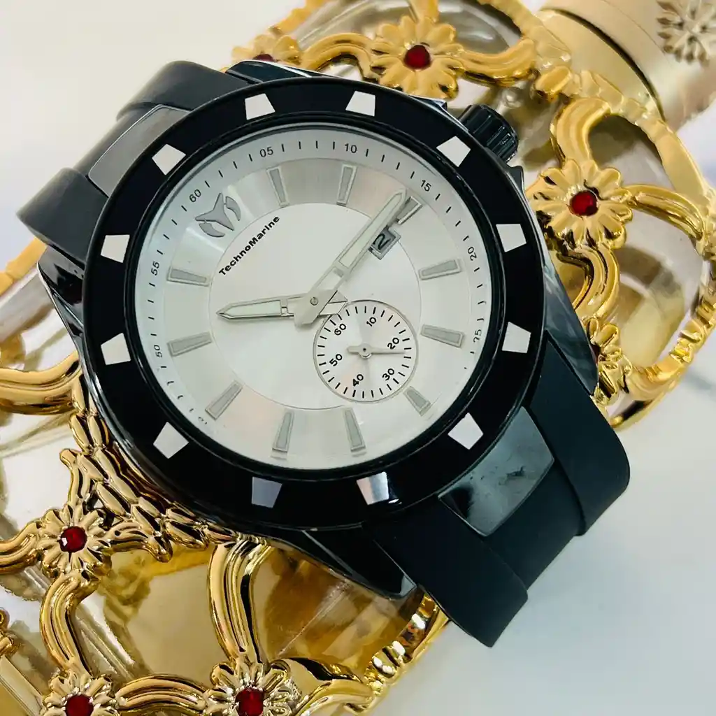 Reloj Technomarine Para Hombre