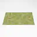 Individual Expressions 30x45cm Verde Pvc
