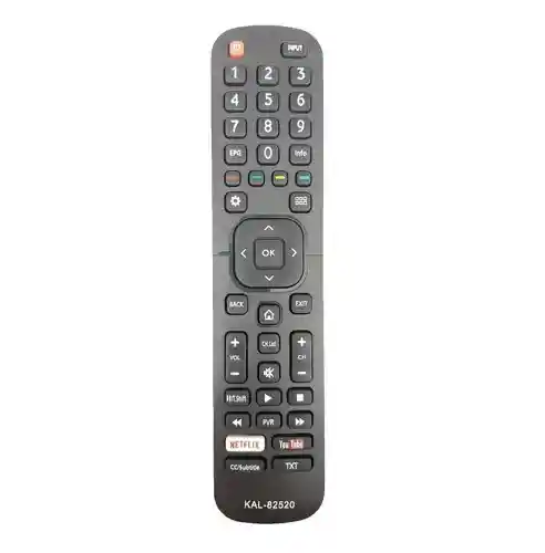 Control Remoto Smart Tv Kalley Kal 82520