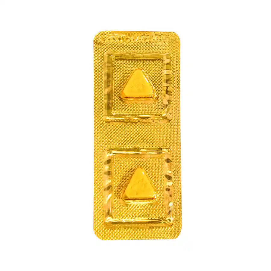 Potenciador Sex Bull X 2 Tabletas