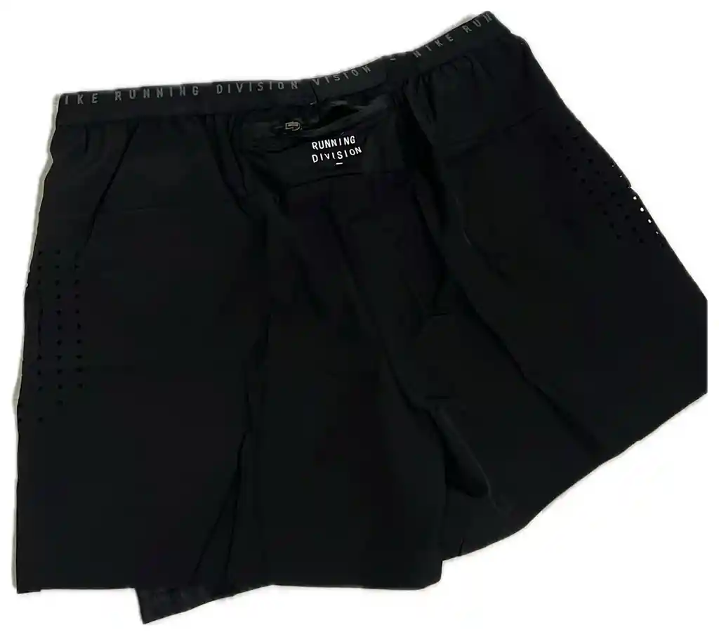 Pantaloneta Deportiva Hombre