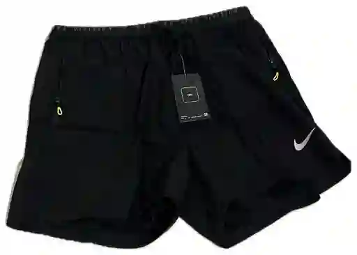 Pantaloneta Deportiva Hombre