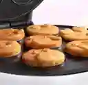 Mini Waflera De Emojis Caritas Felices 8 Wafles