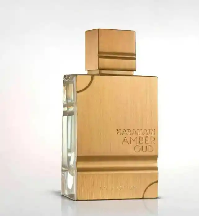 Perfume Amber Oud Gold Premium Edition Edpunisex 100ml