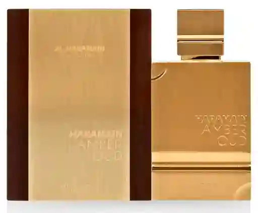 Perfume Amber Oud Gold Premium Edition Edpunisex 100ml
