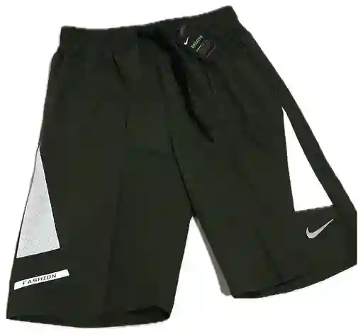 Pantaloneta Deportiva Hombre