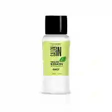 Ampolla Nano Keratin Shot X15ml - Recamier