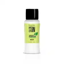 Ampolla Nano Keratin Shot X15ml - Recamier