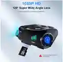 Intercomunicador Con Camara Teclop Q28