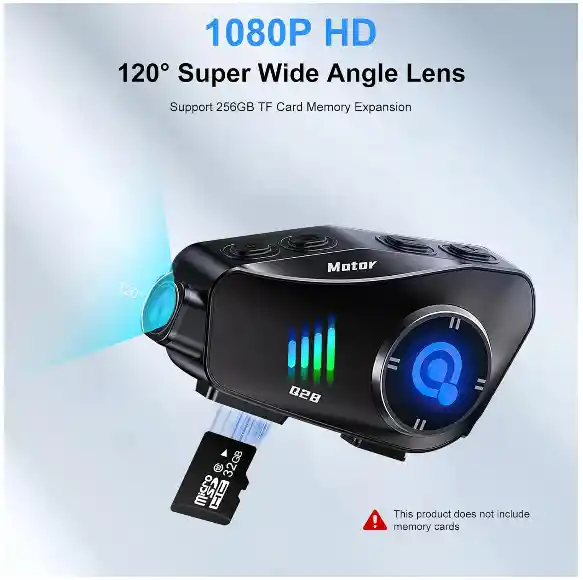 Intercomunicador Con Camara Teclop Q28