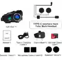 Intercomunicador Con Camara Teclop Q28