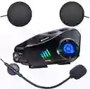Intercomunicador Con Camara Teclop Q28
