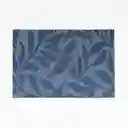 Individual Expressions 30x45cm Azul Pvc