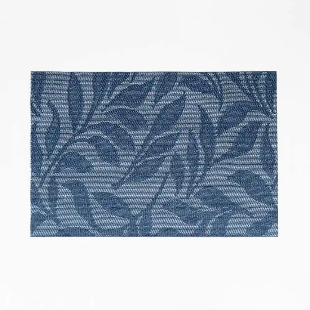 Individual Expressions 30x45cm Azul Pvc