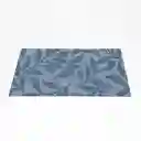 Individual Expressions 30x45cm Azul Pvc