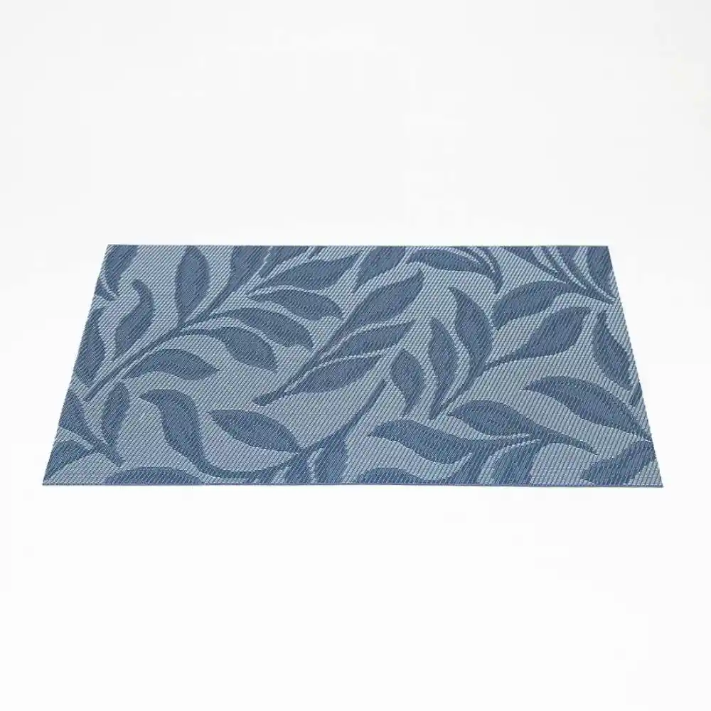Individual Expressions 30x45cm Azul Pvc