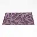 Individual Expressions 30x45cm Berenjena Pvc