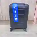 Maleta De 10kg Color Negro Aw