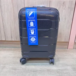 Maleta De 10kg Color Negro Aw