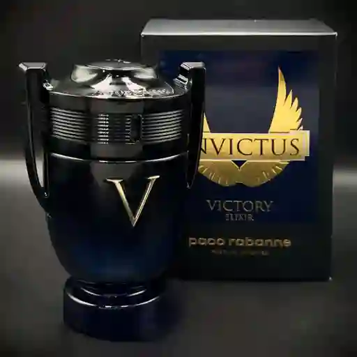 Invictus Victory Elixir