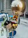 Ancheta Papa Adorado