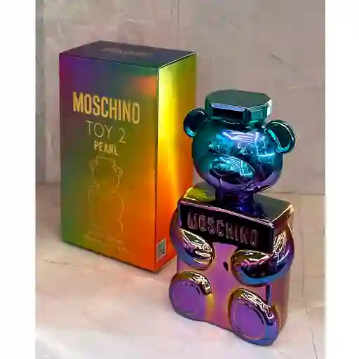 Moschino Toy 2 Pearl
