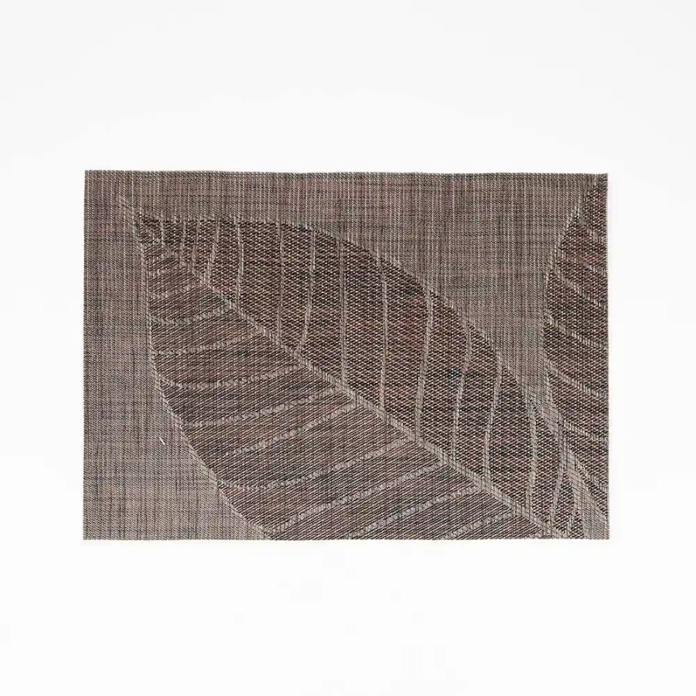 Individual Expressions Rectangular 30x45cm Cafe Pvc