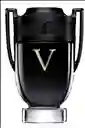 Perfume Paco Rabanne Invictus Victory Edp 100 Ml Para Hombre 1.1