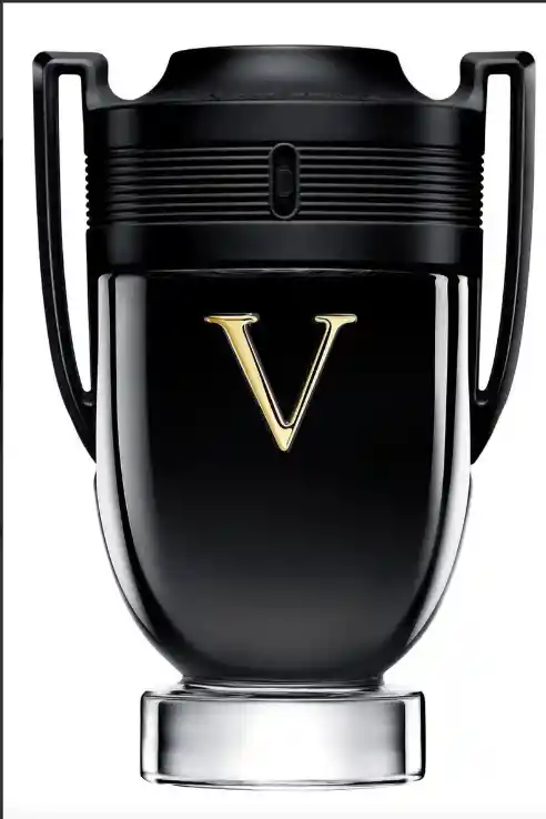 Perfume Paco Rabanne Invictus Victory Edp 100 Ml Para Hombre 1.1