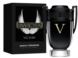 Perfume Paco Rabanne Invictus Victory Edp 100 Ml Para Hombre 1.1