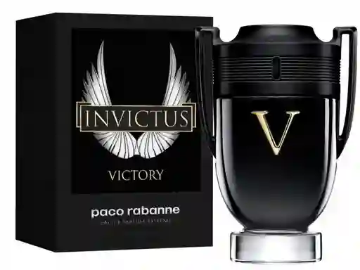 Perfume Paco Rabanne Invictus Victory Edp 100 Ml Para Hombre 1.1