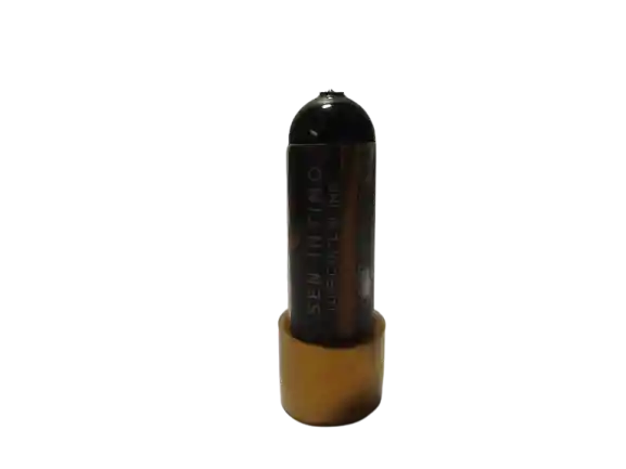 Lubricante Sen Intimo Caliente 5 Ml