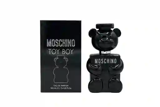 Moschino Toy Boy 100ml