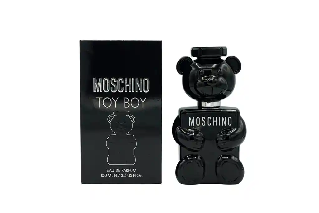 Moschino Toy Boy 100ml