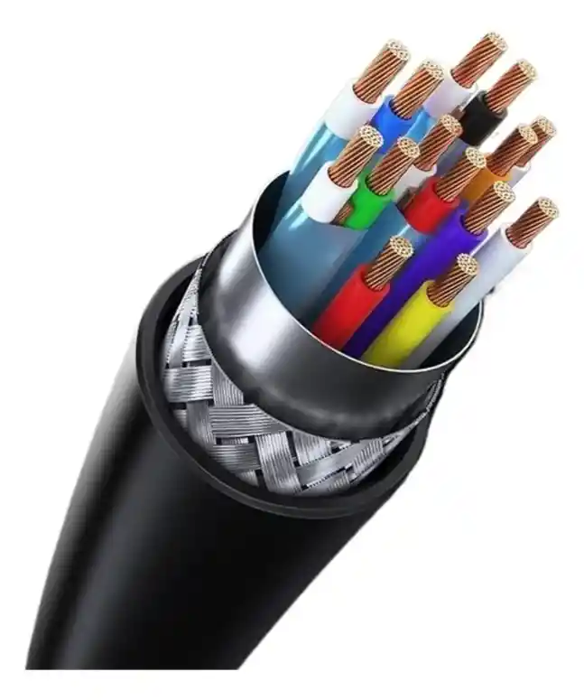 Cable Display Port A Hdmi Resolución Uhd 4kx2k