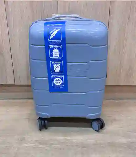 Maleta De 10kg Color Azul Aw