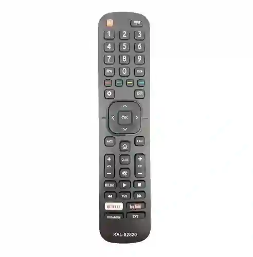 Control Remoto Smart Tv Kalley Kal 82520