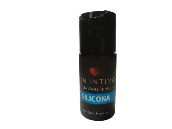 Sen Intimo Lubricante Silicona 30 Ml
