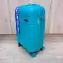 Maleta De 10 Kg Verde Aw