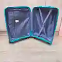 Maleta De 10 Kg Verde Aw