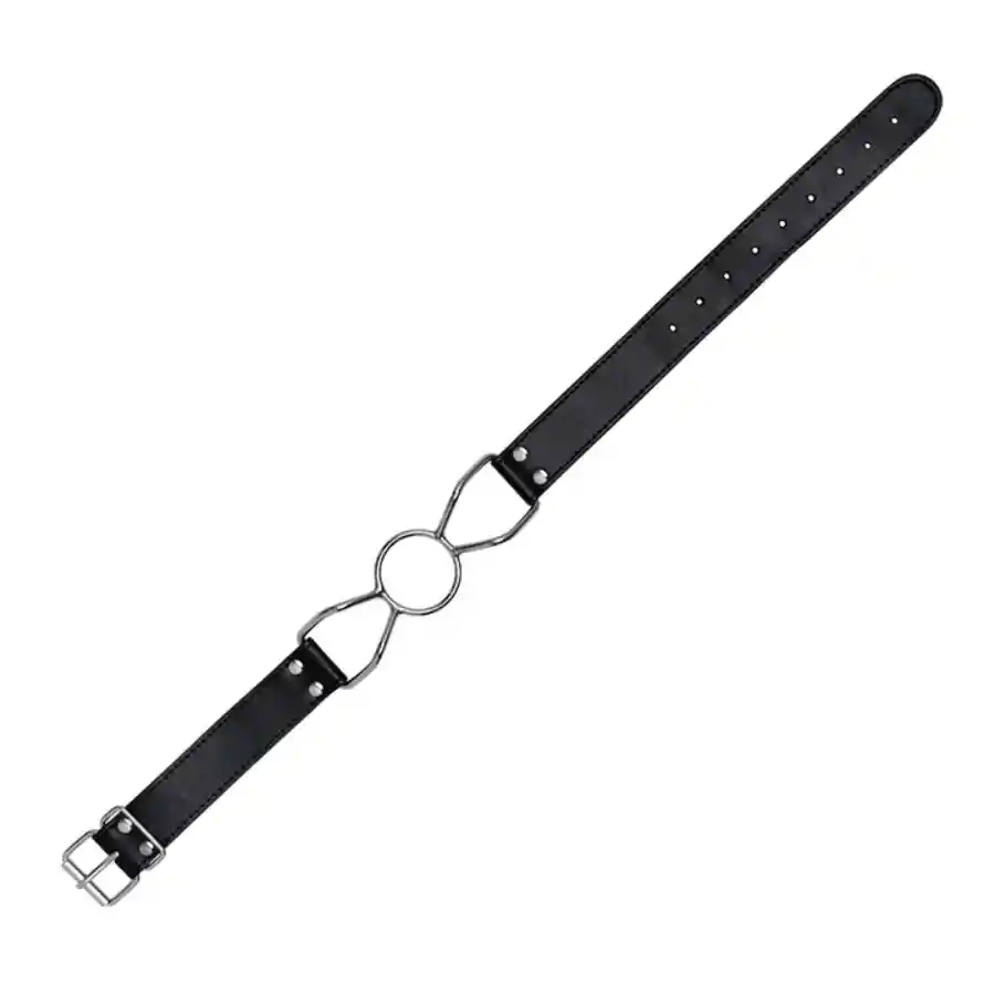 Mordaza Ring Talla M Slut