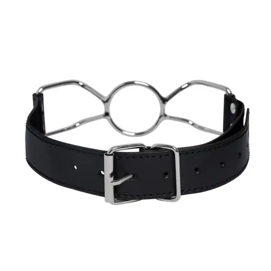 Mordaza Ring Talla M Slut
