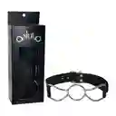 Mordaza Ring Talla M Slut