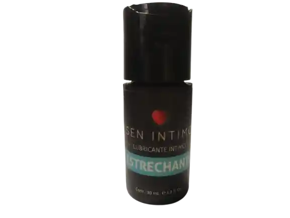 Sen Intimo Lubricante Estrechante 30 Ml