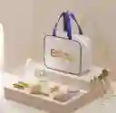 Set X3 Bolso Cosmetiquera Organizador Multiusos