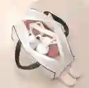 Set X3 Bolso Cosmetiquera Organizador Multiusos